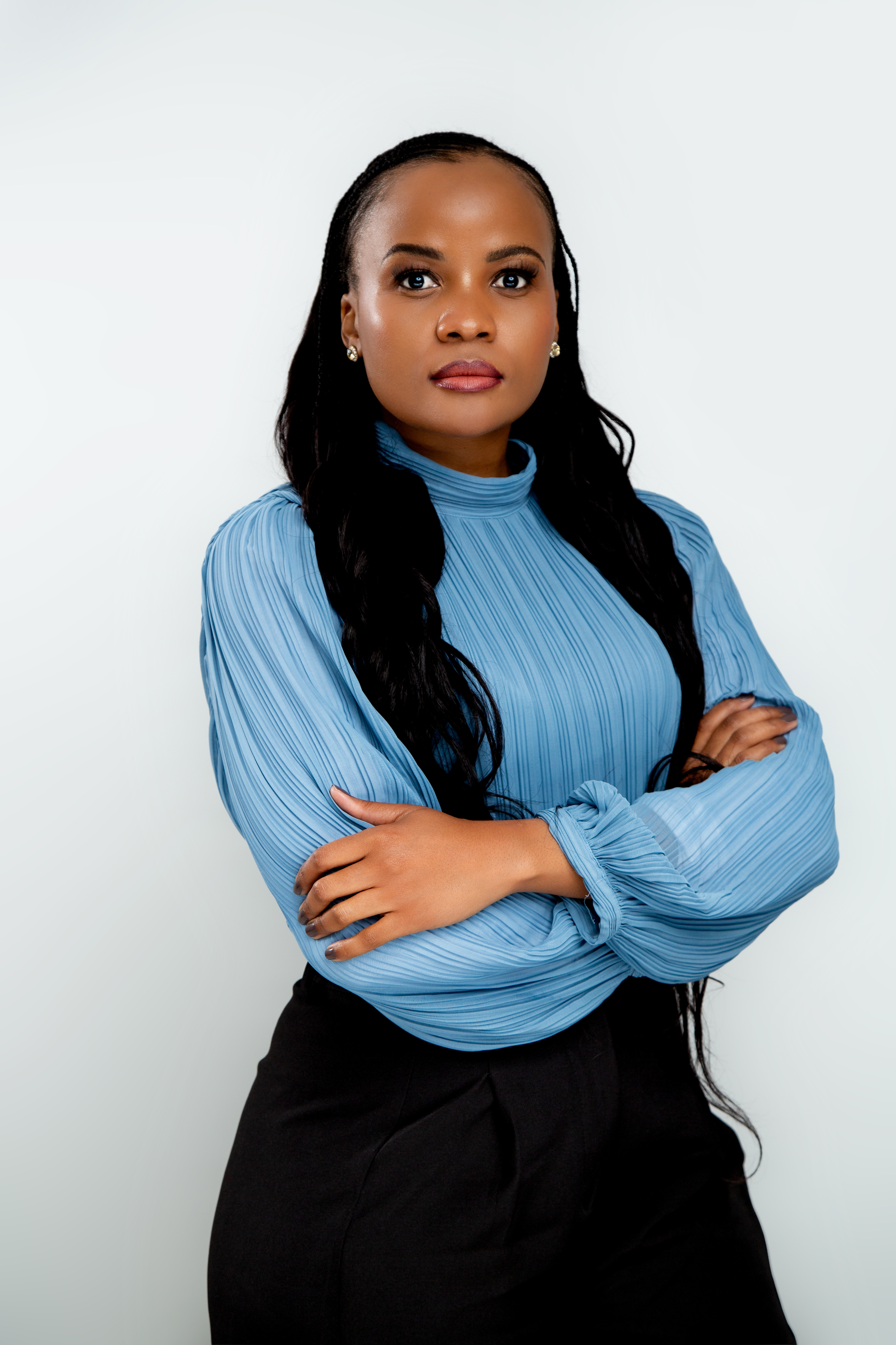 Bontle Ivy Aphane